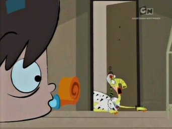 Imagem do episódio