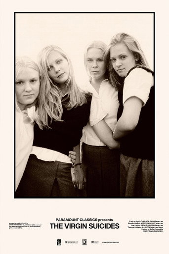 The Virgin Suicides