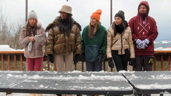 Cold Snap