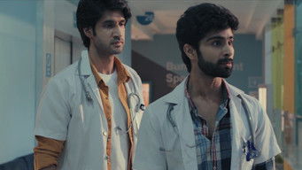 Episode 11 — The Revelation