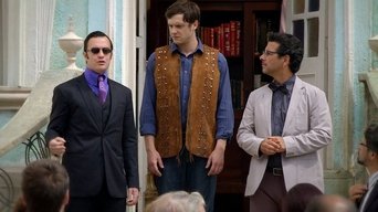 Episódio Episódio 56 da série Saramandaia