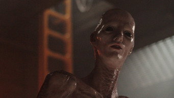 #204 Чужий: Ромул