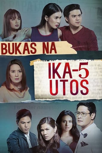 Ika-5 Utos 2019