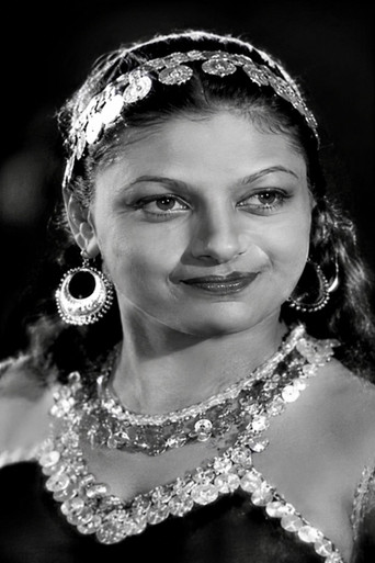 V. N. Janaki profile