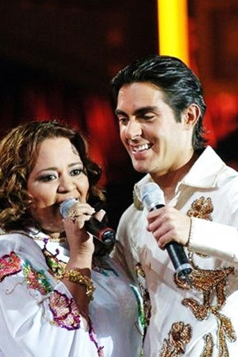 Foto de Ruth Vazquez