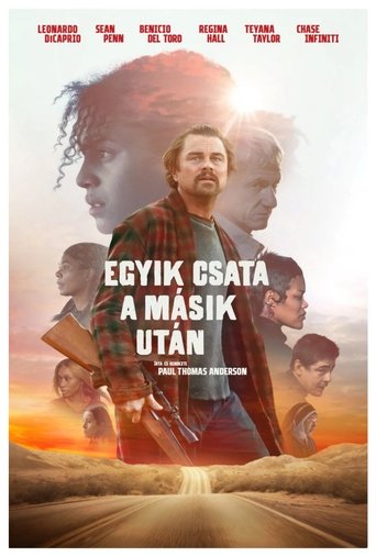 Egyik csata a másik után