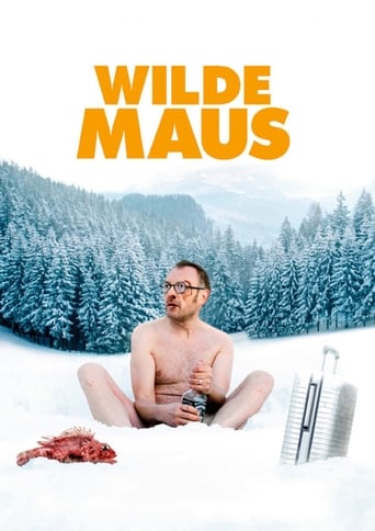 Poster of Wilde Maus