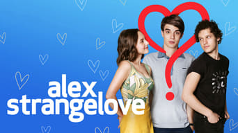 Galeria 1 - Alex Strangelove