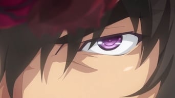 Cena de Santidade por trás do ginásio