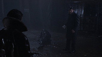 #14 The Deadly Affair