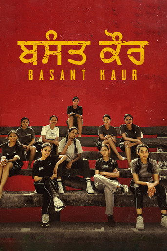 Basant Kaur (2026) WEB-DL [Punjabi DD5.1] 4K 1080p 720p & 480p [x264/HEVC] | Full Movie