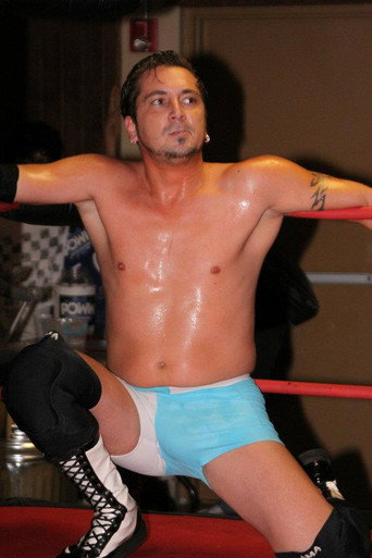 Steve Amani