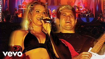 Cena de Banda Calypso: Ao Vivo em São Paulo