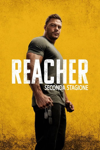 Stagione 2 poster