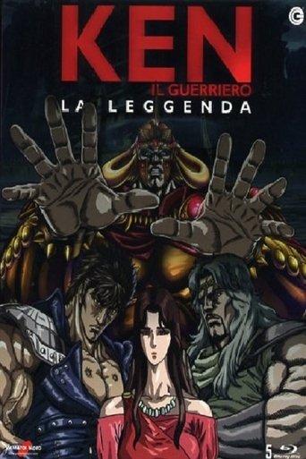 Fist of the North Star: The Legends of the True Savior