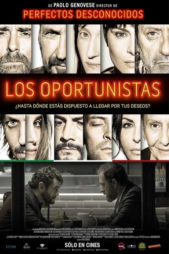 Los Oportunistas (The Place) Los Oportunistas (The Place)