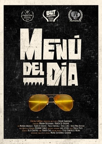 Menú del Día (1970)