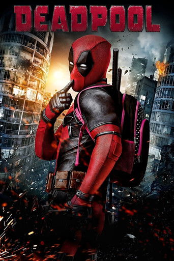 Deadpool