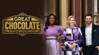 Great Chocolate Showdown (2020- )