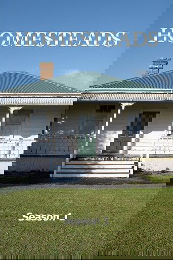 Sezon 1