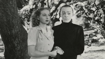 The Face Behind the Mask (1941)