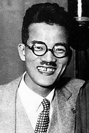 Image of Entatsu Yokoyama