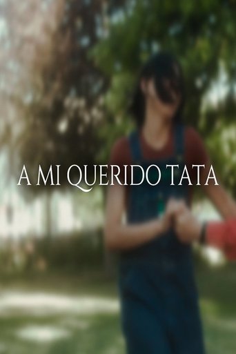 A mi querido tata poster