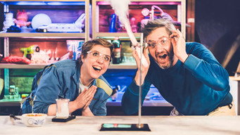 Nerdland voor Kleine Nerds (2026- )