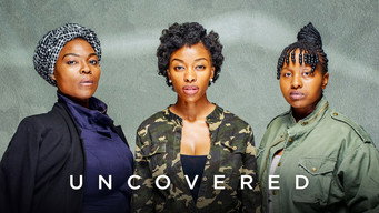 Uncovered media image