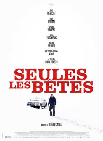 Poster för Seules les Bêtes