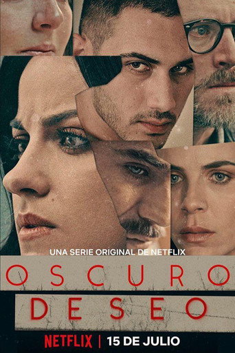 Desejo Sombrio — Pôsteres 20