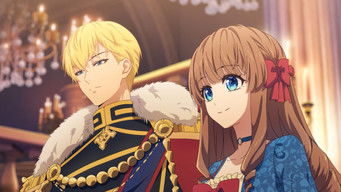 Episode 10 — Love Rival's Homecoming