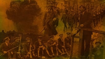 The Irish Civil War (2022)