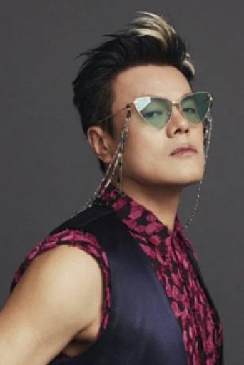 Image of Park Jin-young