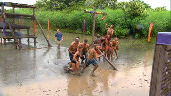 Survivor S22E7 poster