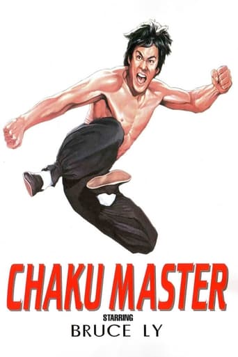 Poster of Chaku Master