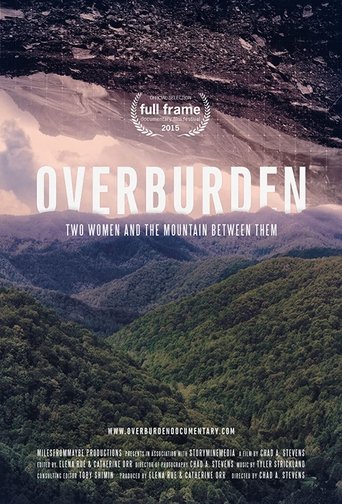 Overburden