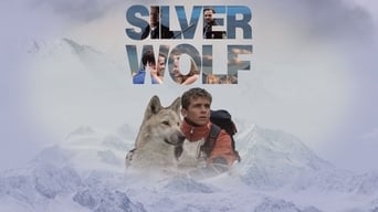 #1 Silver Wolf