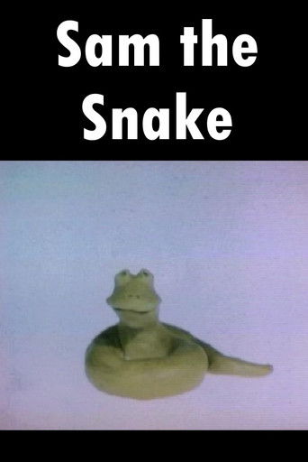 Sam the Snake (1969)