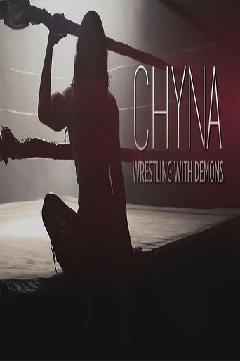 Chyna: Wrestling with Demons poster