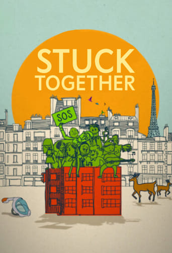 Stuck Together (2021)