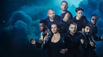 Celebrity Hunted - France - Manhunt (2021- )