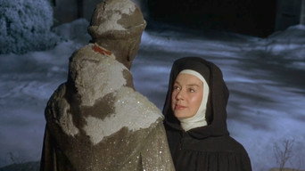 #9 The Trouble with Angels