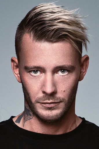 Foto de Joakim Lundell