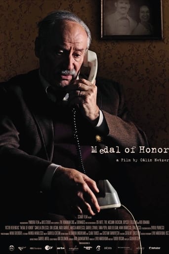 Poster of Medal of Honor