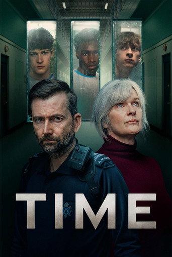 Time - Capa alternativa 4