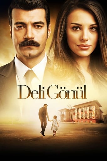 Deli Gönül - Season 1 Episode 8   2017