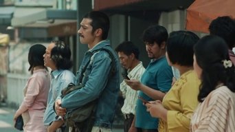 Serigala Terakhir: The Series - S2E01