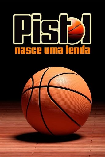 Pistol: The Birth of a Legend