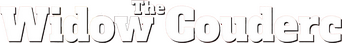 The Widow Couderc logo